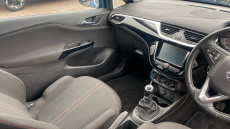 Vauxhall Corsa 1.4 [75] Griffin 3dr Petrol Hatchback